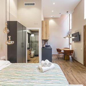 Appartement met een Slaapkamer
